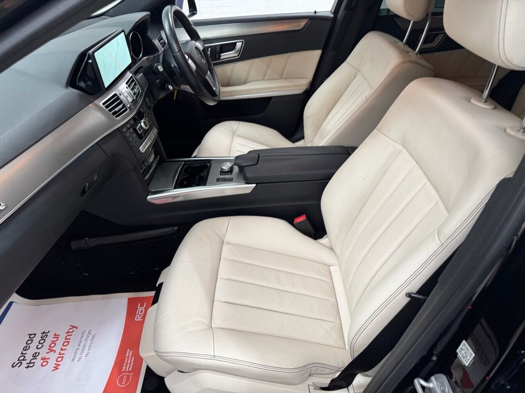 Used Mercedes-Benz E Class 2013 for sale - 76469858: Photo 31