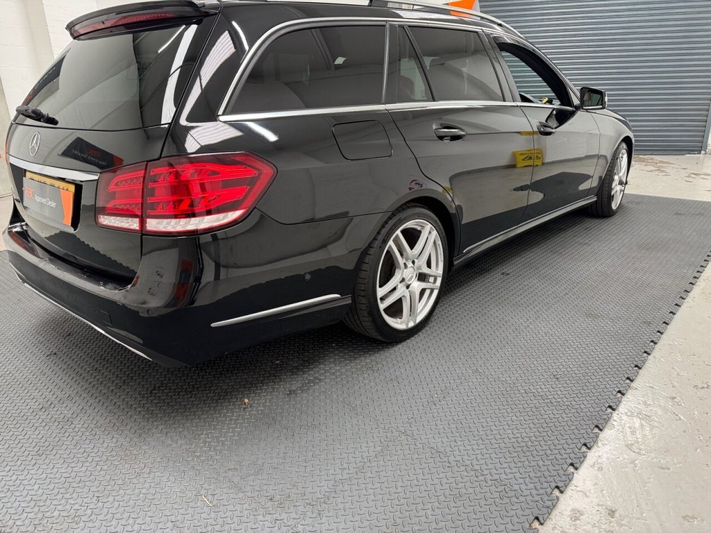 Used Mercedes-Benz E Class 2013 for sale - 76469858: Photo 6