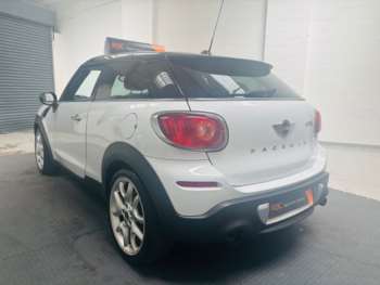 Used MINI Cooper 2013 for sale - 75194819: Photo