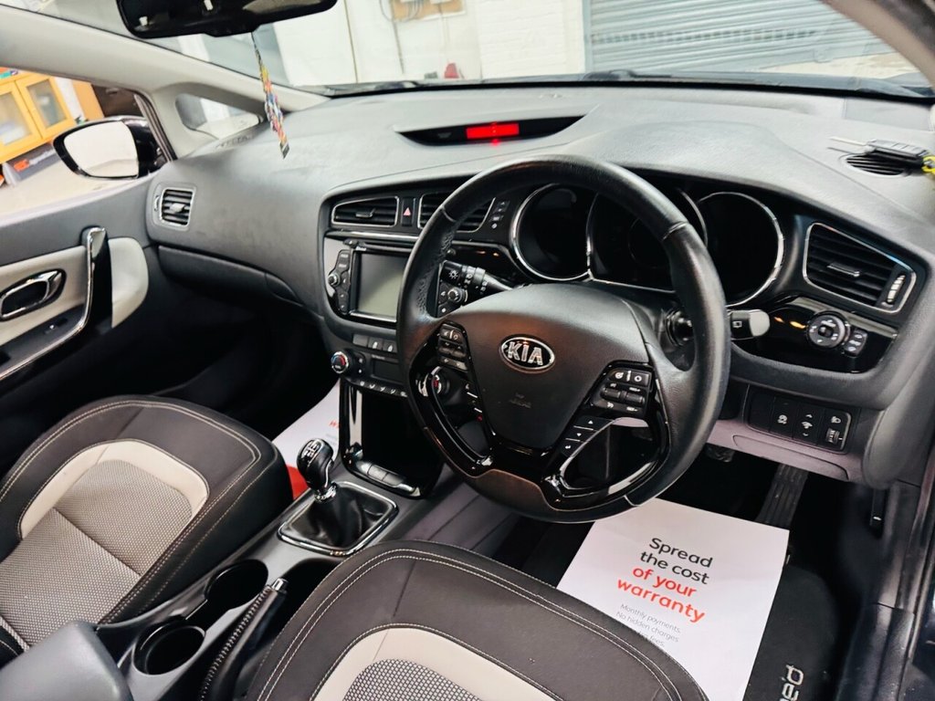 Used Kia Ceed 2015 for sale - 76841650: Photo 10
