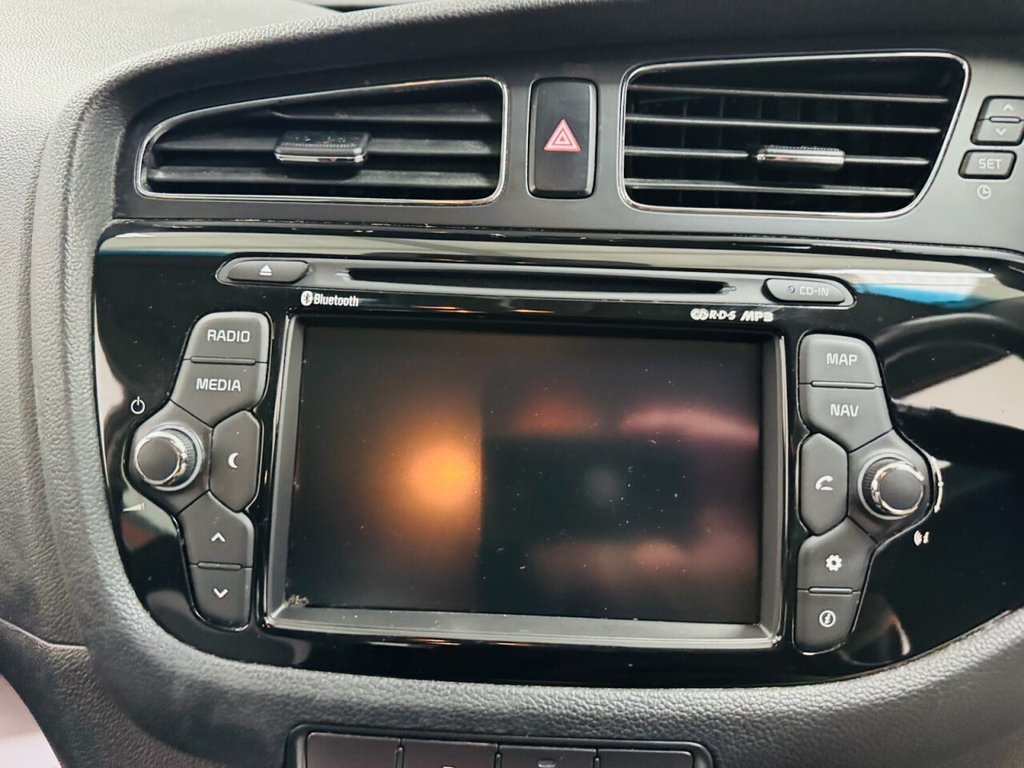 Used Kia Ceed 2015 for sale - 76841650: Photo 16