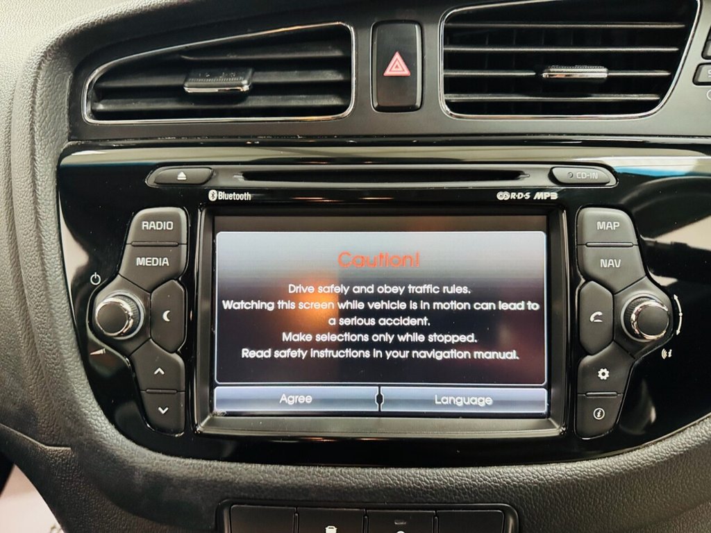 Used Kia Ceed 2015 for sale - 76841650: Photo 19