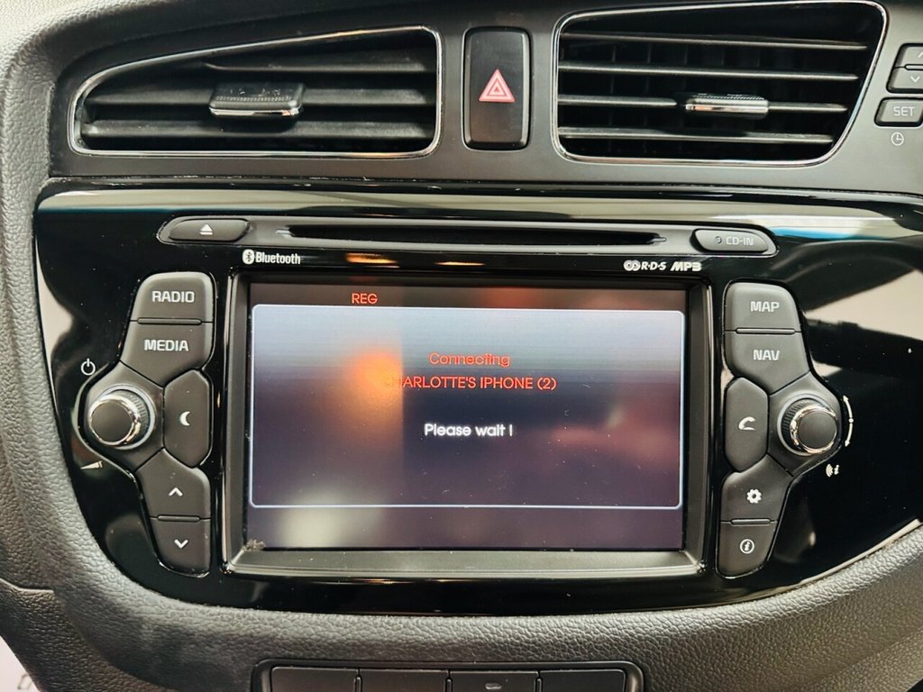 Used Kia Ceed 2015 for sale - 76841650: Photo 22