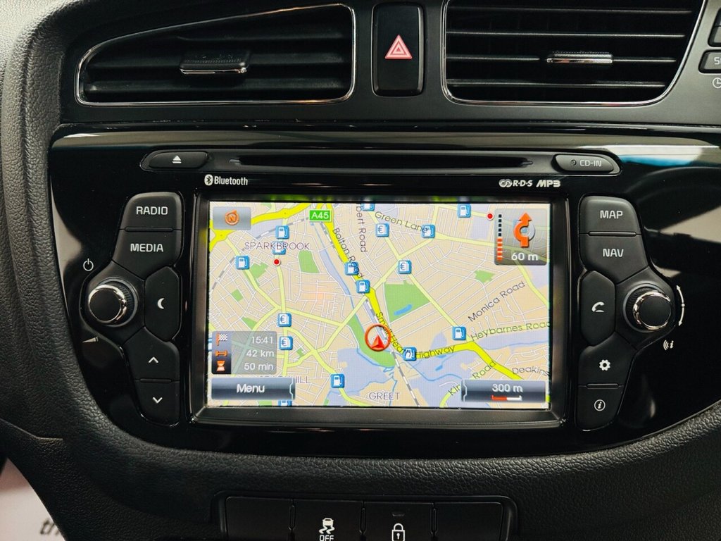 Used Kia Ceed 2015 for sale - 76841650: Photo 25