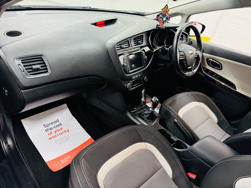 Used Kia Ceed 2015 for sale - 76841650: Photo 29