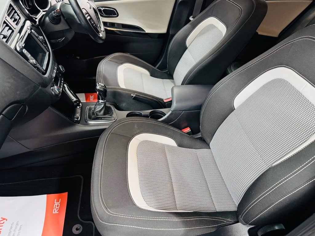 Used Kia Ceed 2015 for sale - 76841650: Photo 31