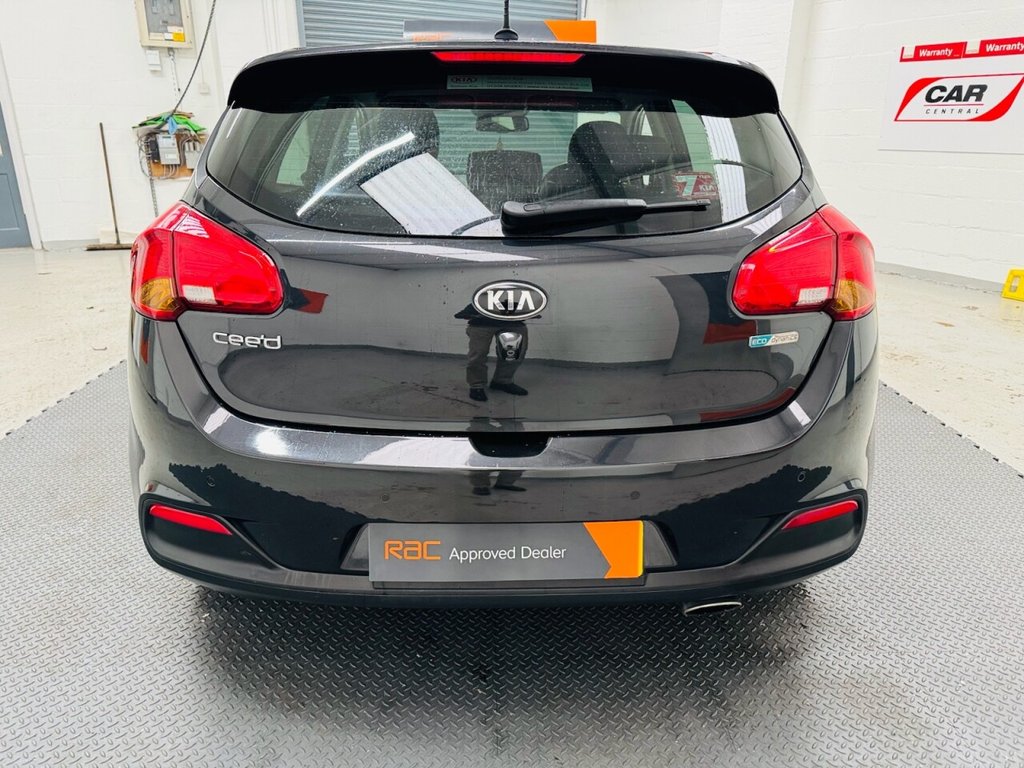 Used Kia Ceed 2015 for sale - 76841650: Photo 5