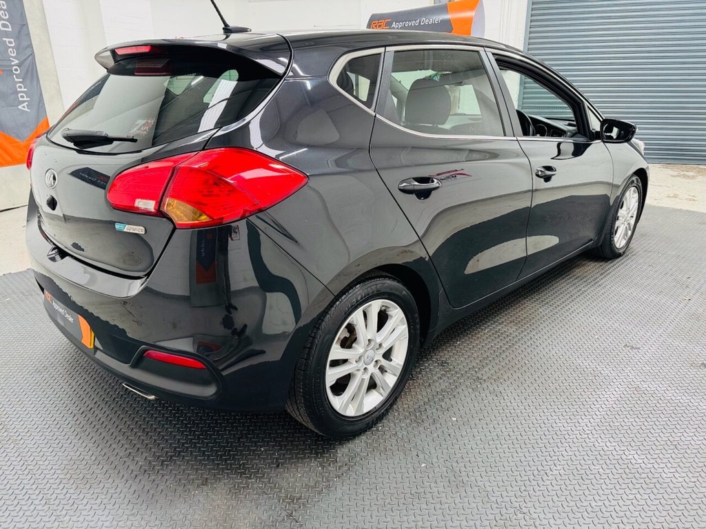 Used Kia Ceed 2015 for sale - 76841650: Photo 6