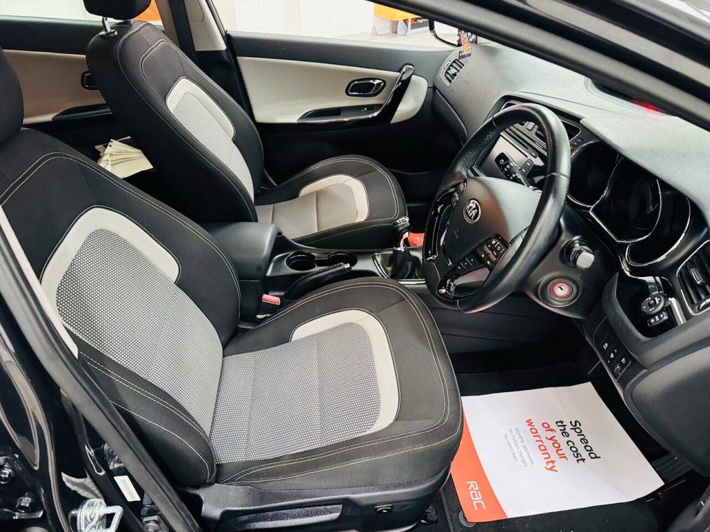 Used Kia Ceed 2015 for sale - 76841650: Photo 9