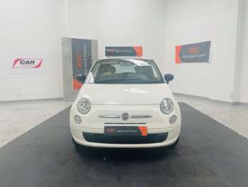 Used Fiat 500 2013 for sale - 74773895: Photo