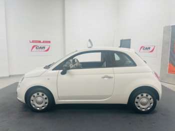 Used Fiat 500 2013 for sale - 74773895: Photo