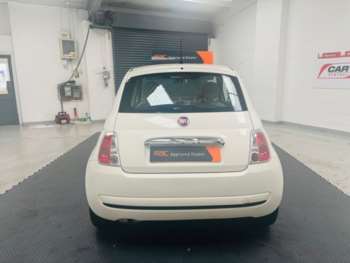 Used Fiat 500 2013 for sale - 74773895: Photo