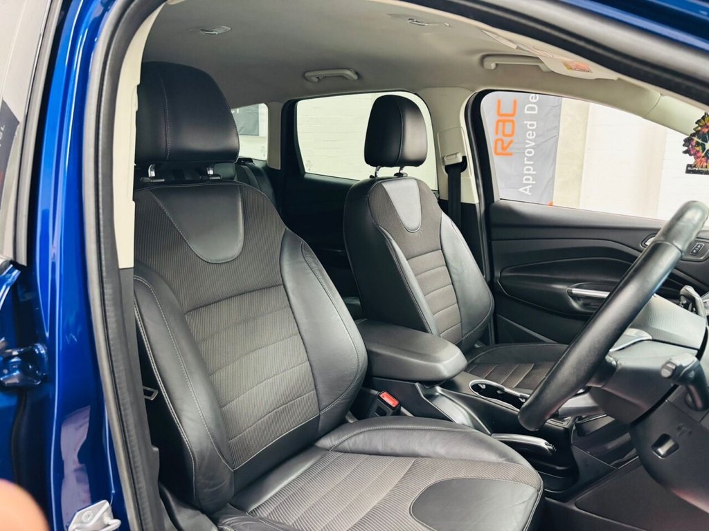 Used Ford Kuga 2016 for sale - 76535741: Photo 11