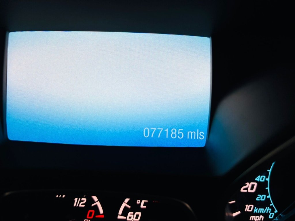 Used Ford Kuga 2016 for sale - 76535741: Photo 12