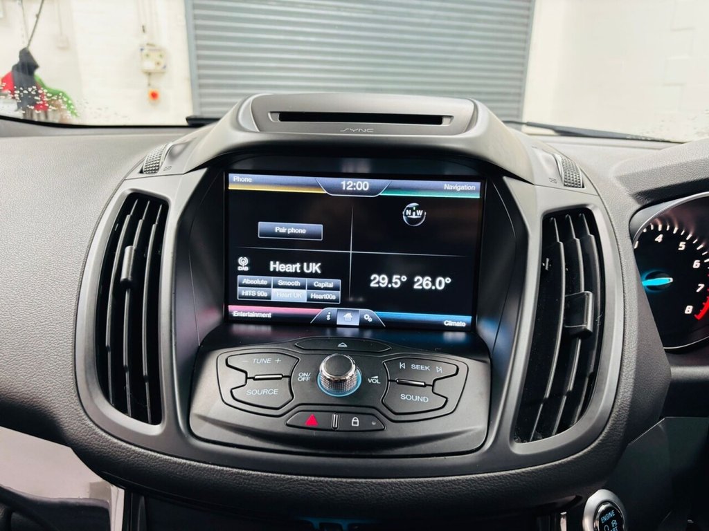 Used Ford Kuga 2016 for sale - 76535741: Photo 13