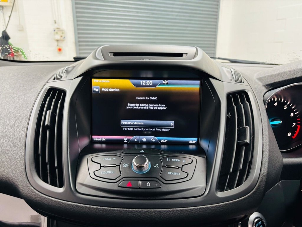 Used Ford Kuga 2016 for sale - 76535741: Photo 15