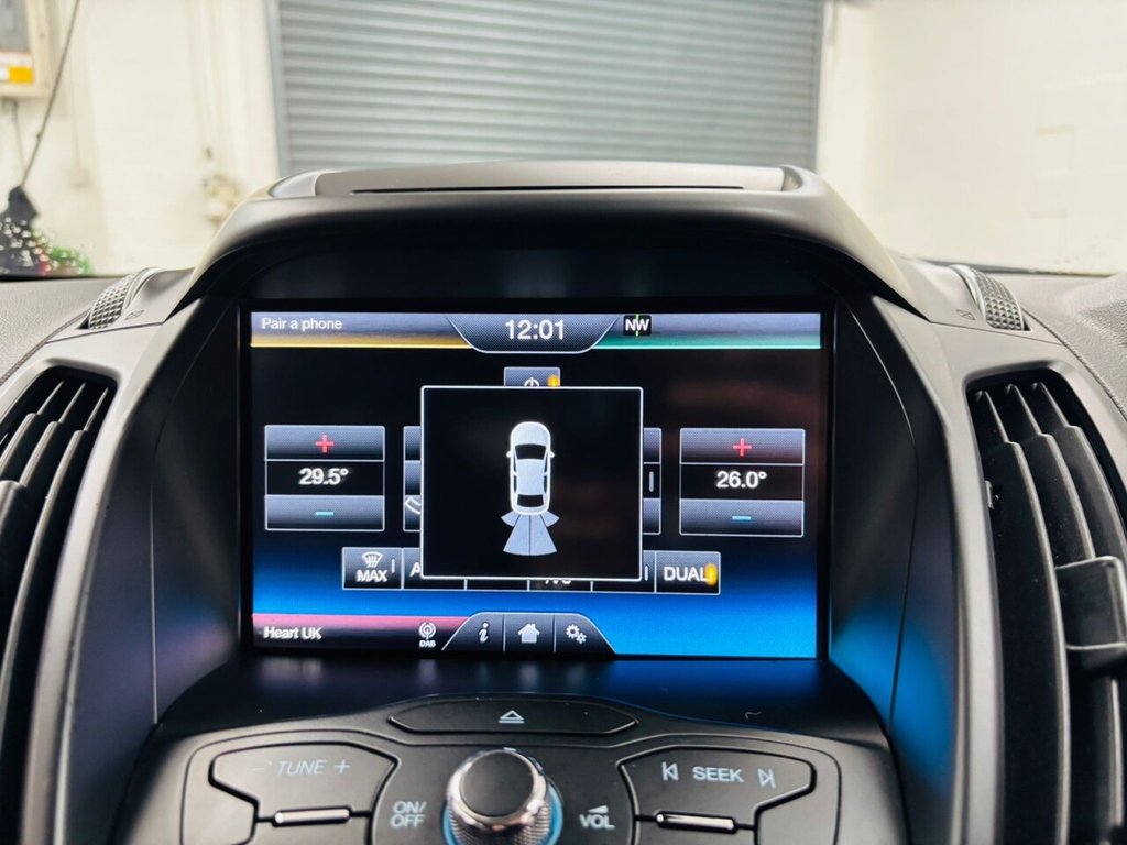 Used Ford Kuga 2016 for sale - 76535741: Photo 19