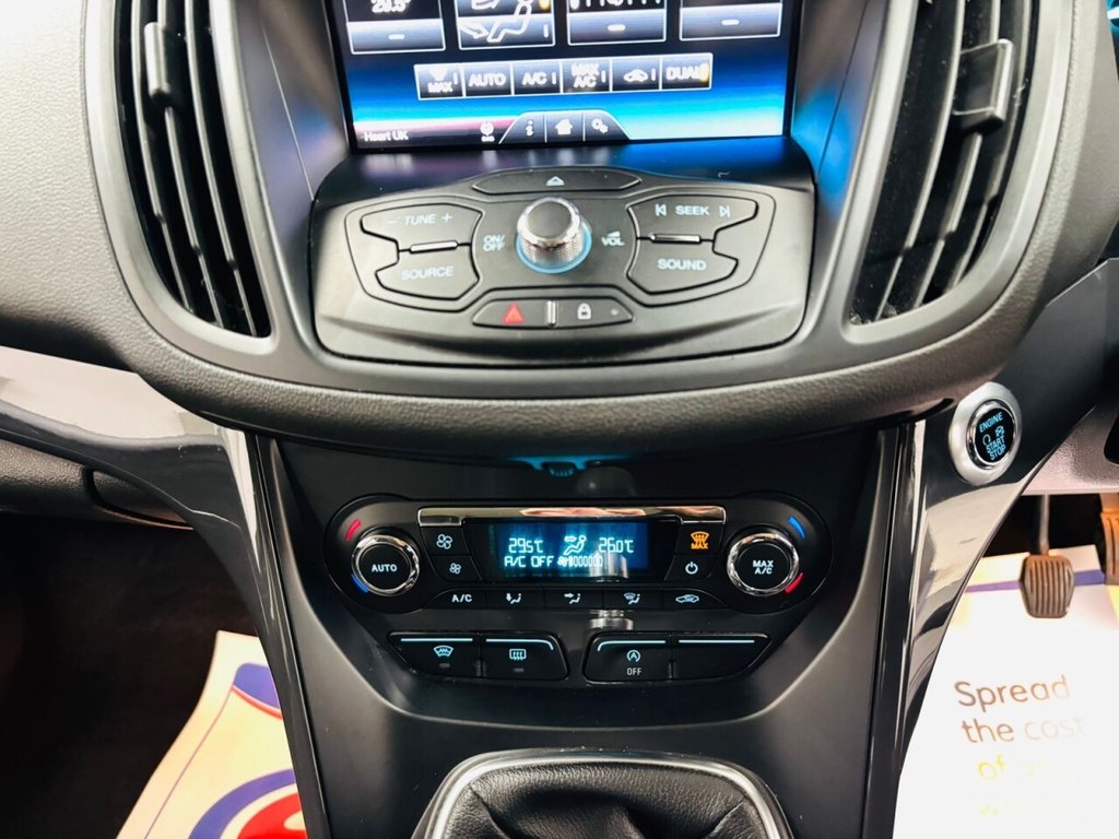 Used Ford Kuga 2016 for sale - 76535741: Photo 20