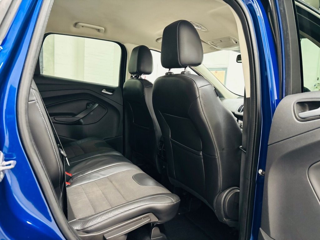 Used Ford Kuga 2016 for sale - 76535741: Photo 24