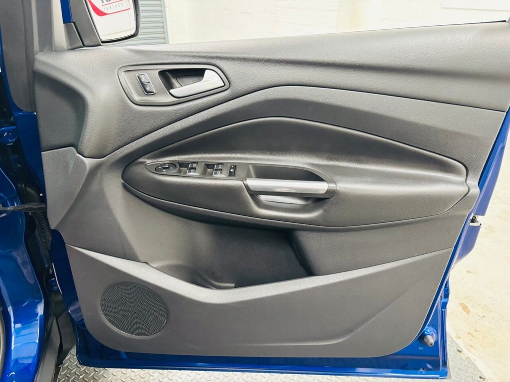 Used Ford Kuga 2016 for sale - 76535741: Photo 25