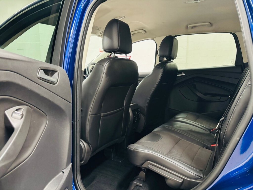 Used Ford Kuga 2016 for sale - 76535741: Photo 26