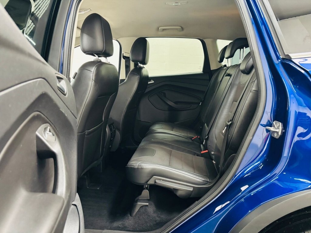 Used Ford Kuga 2016 for sale - 76535741: Photo 27