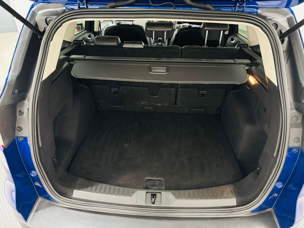 Used Ford Kuga 2016 for sale - 76535741: Photo 28