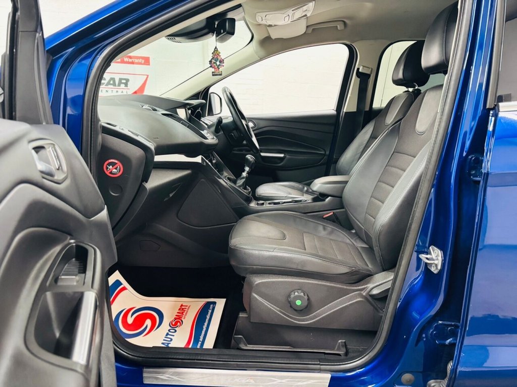 Used Ford Kuga 2016 for sale - 76535741: Photo 29