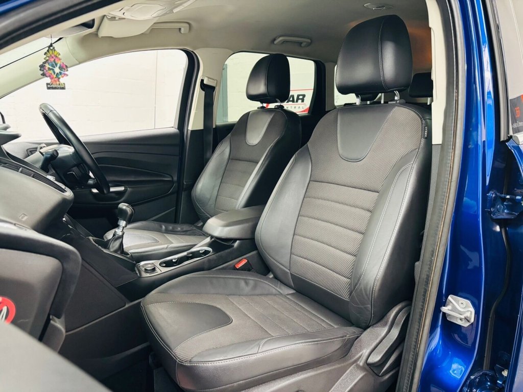 Used Ford Kuga 2016 for sale - 76535741: Photo 30