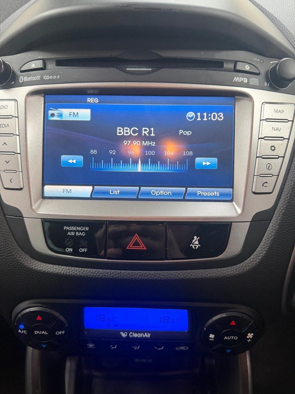 Used Hyundai Ix35 2013 for sale - 77835652: Photo 11