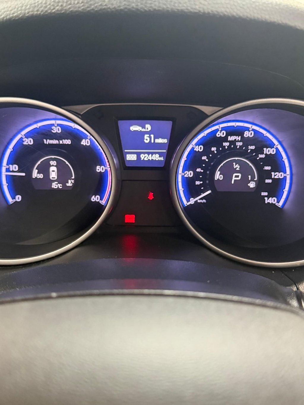 Used Hyundai Ix35 2013 for sale - 77835652: Photo 12