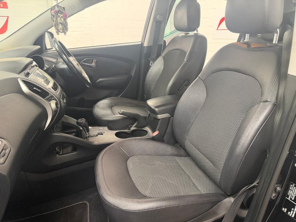 Used Hyundai Ix35 2013 for sale - 77835652: Photo 19