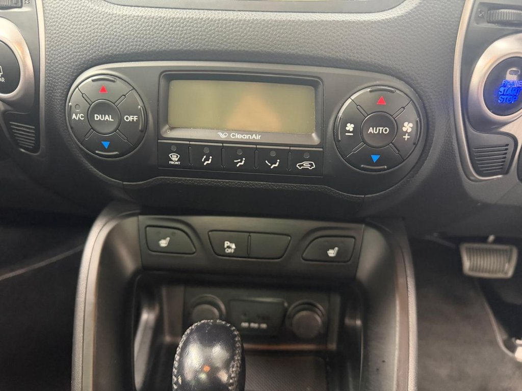 Used Hyundai Ix35 2013 for sale - 77835652: Photo 21