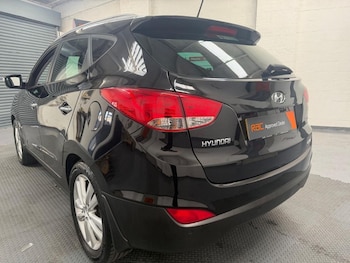 Used Hyundai Ix35 2013 for sale - 77835652: Photo