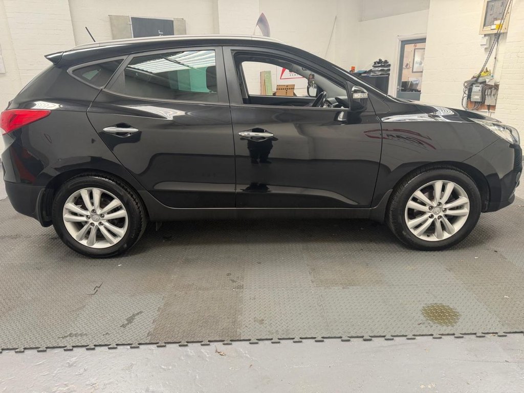 Used Hyundai Ix35 2013 for sale - 77835652: Photo 7