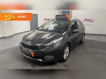 Used Kia Ceed 2014 for sale - 78350435: Photo
