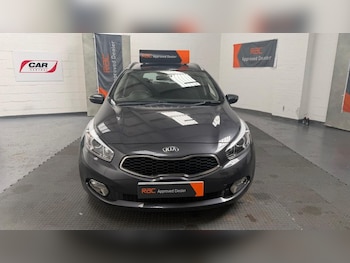 Used Kia Ceed 2014 for sale - 78350435: Photo
