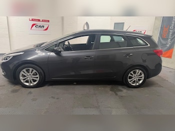 Used Kia Ceed 2014 for sale - 78350435: Photo