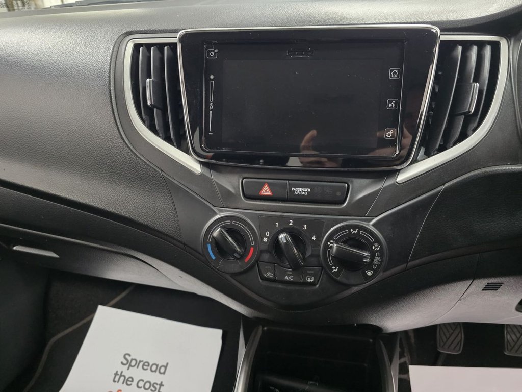 Used Suzuki Baleno 2017 for sale - 77328461: Photo 12