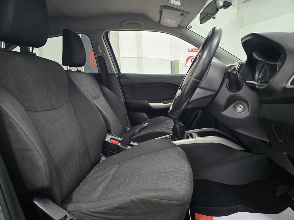 Used Suzuki Baleno 2017 for sale - 77328461: Photo 13