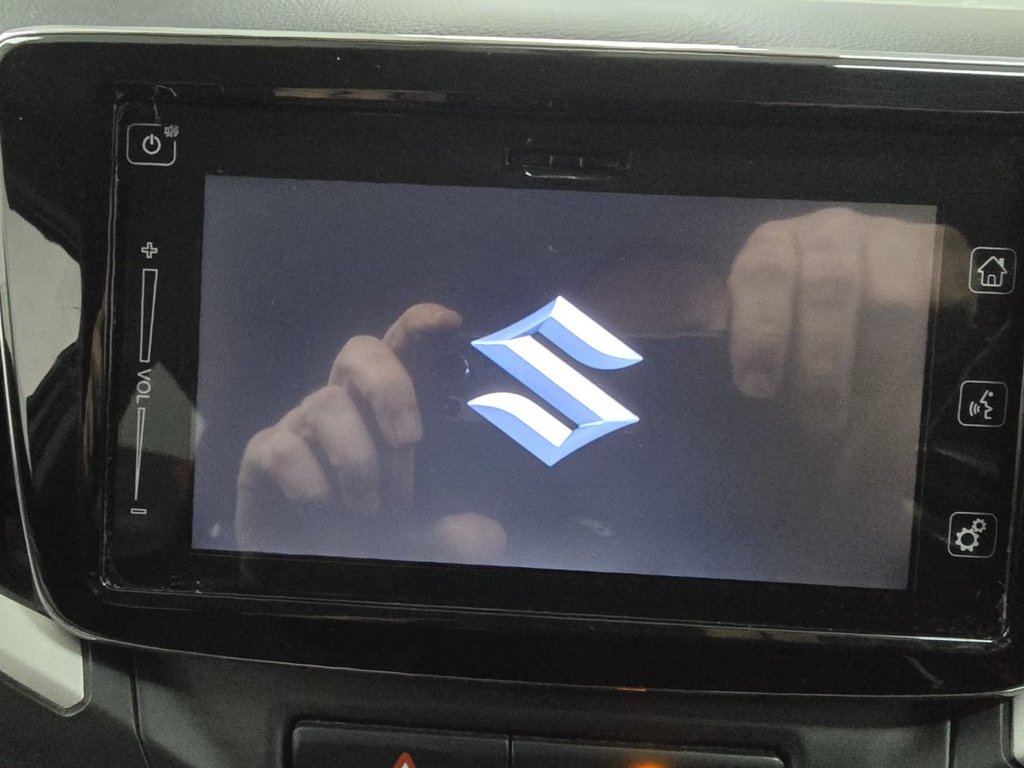 Used Suzuki Baleno 2017 for sale - 77328461: Photo 15