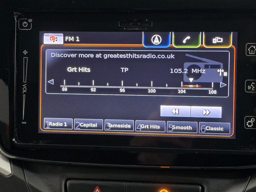 Used Suzuki Baleno 2017 for sale - 77328461: Photo 17