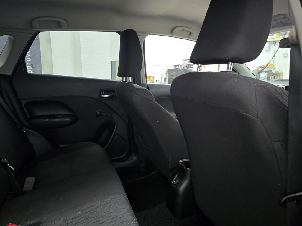 Used Suzuki Baleno 2017 for sale - 77328461: Photo 19