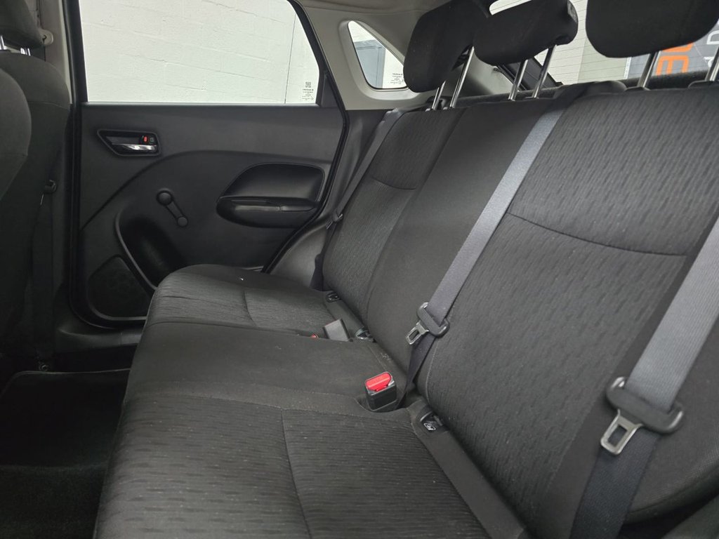 Used Suzuki Baleno 2017 for sale - 77328461: Photo 24