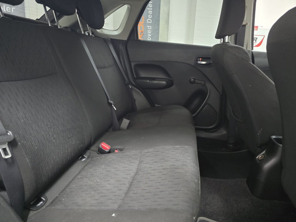 Used Suzuki Baleno 2017 for sale - 77328461: Photo 25