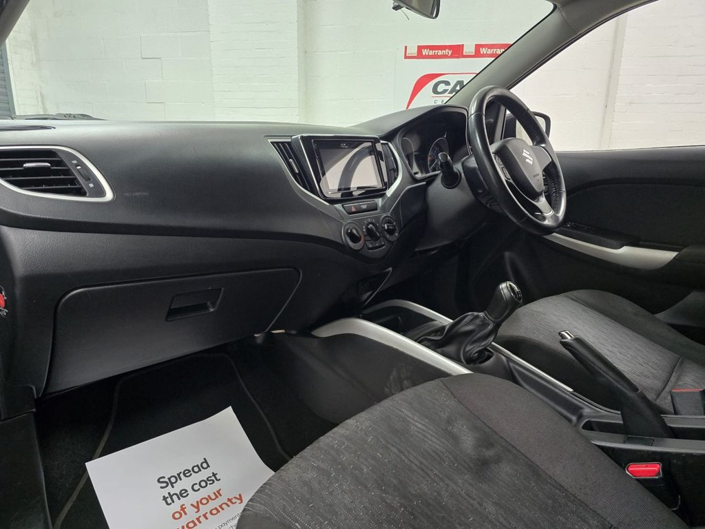 Used Suzuki Baleno 2017 for sale - 77328461: Photo 26