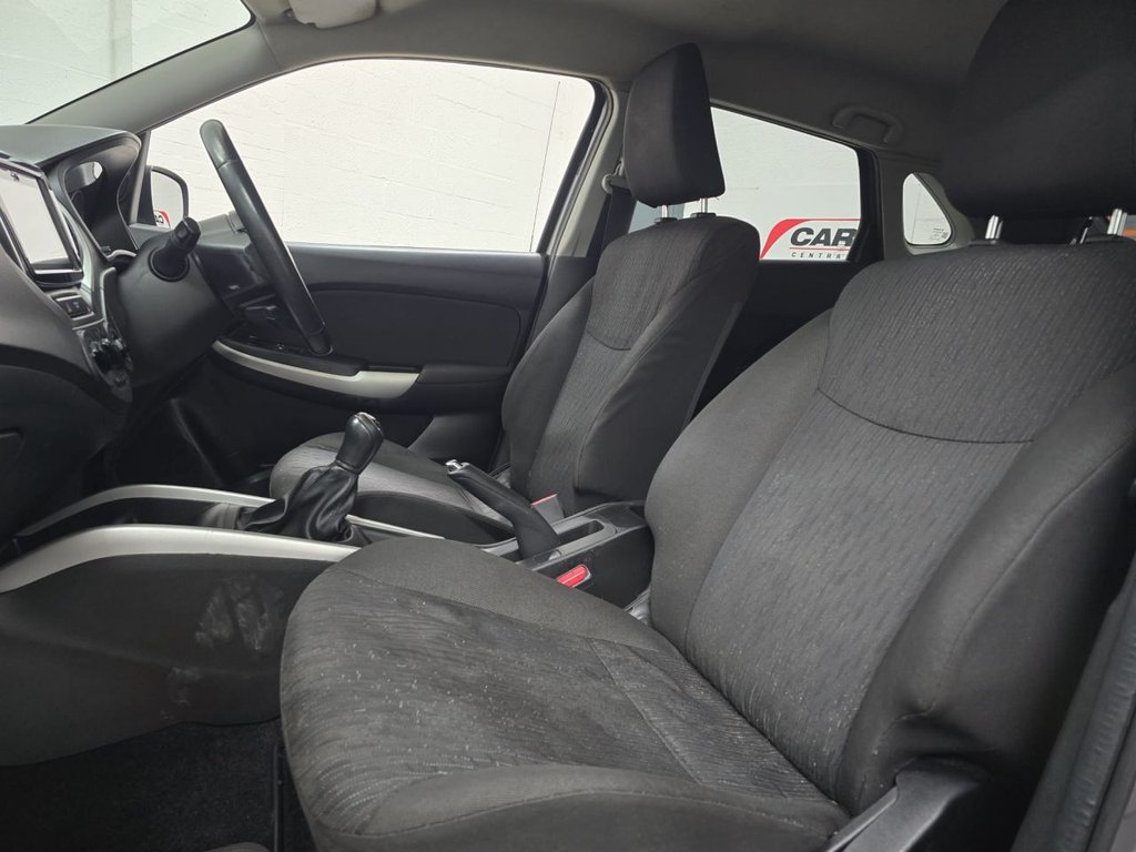 Used Suzuki Baleno 2017 for sale - 77328461: Photo 27