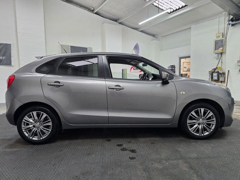 Used Suzuki Baleno 2017 for sale - 77328461: Photo 6