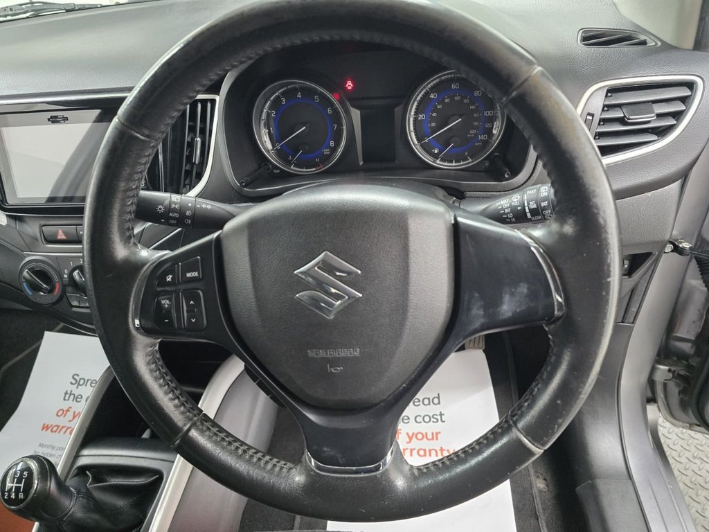 Used Suzuki Baleno 2017 for sale - 77328461: Photo 9