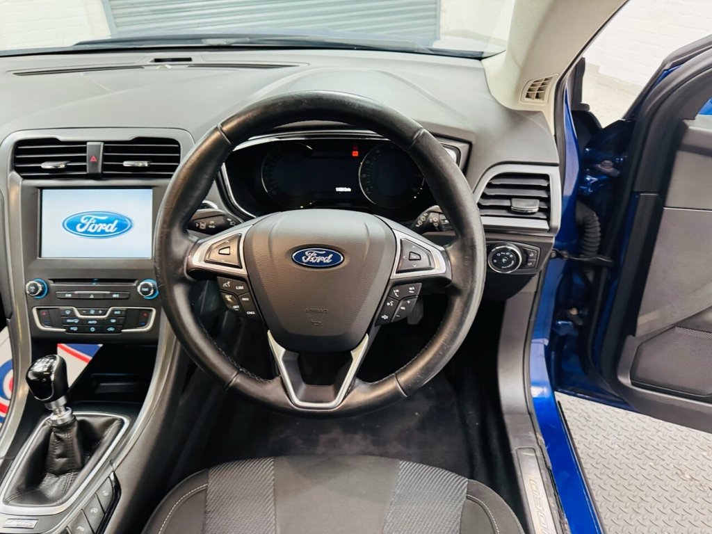 Used Ford Mondeo 2016 for sale - 76711182: Photo 12